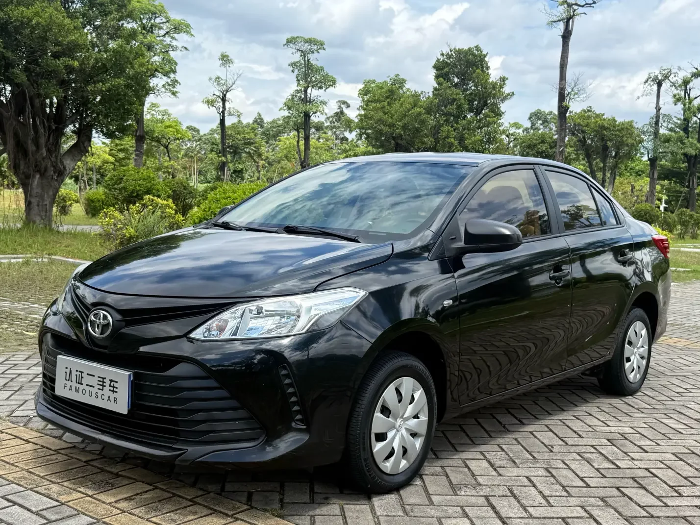 Toyota Vios