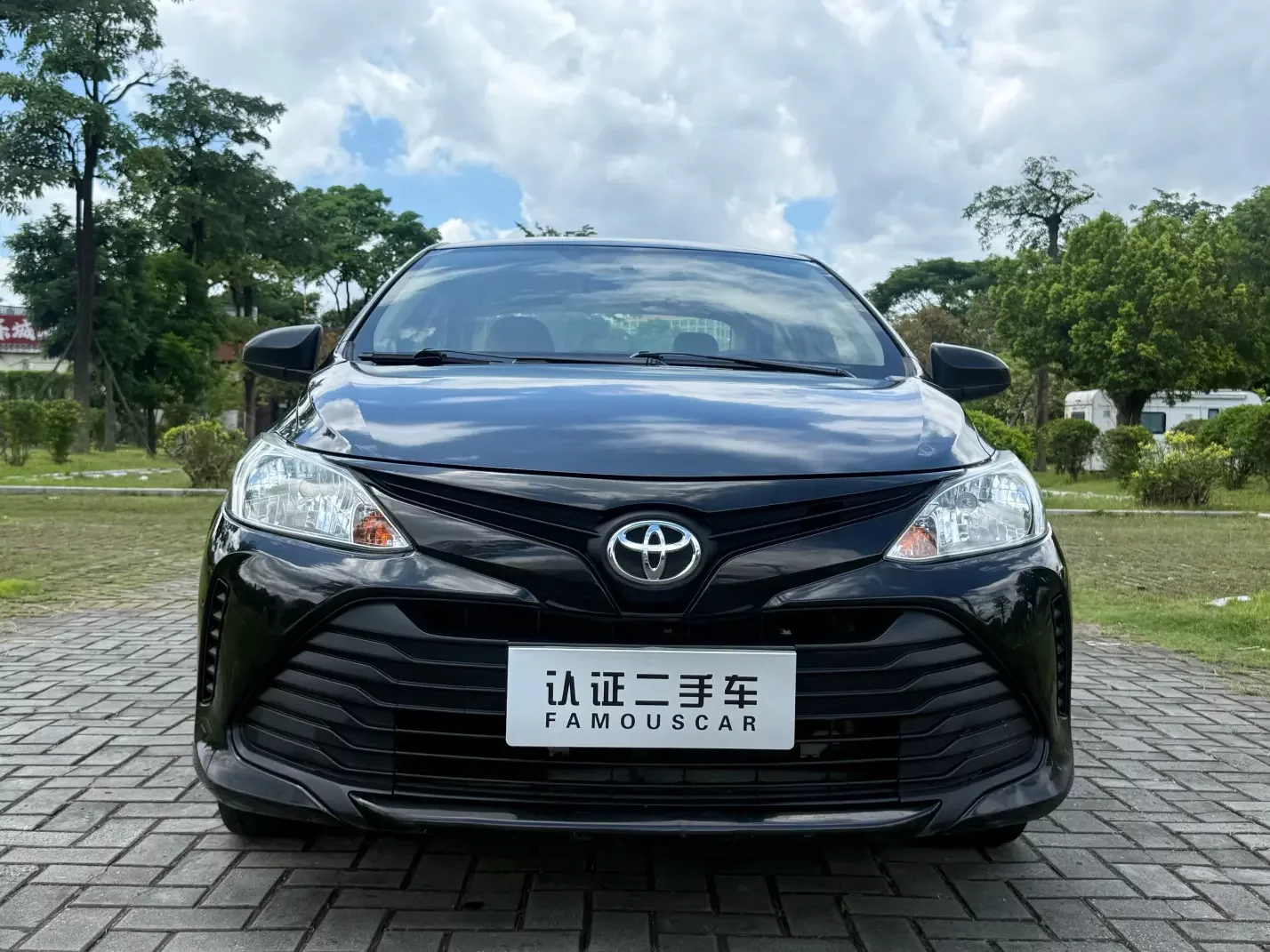 Toyota Vios