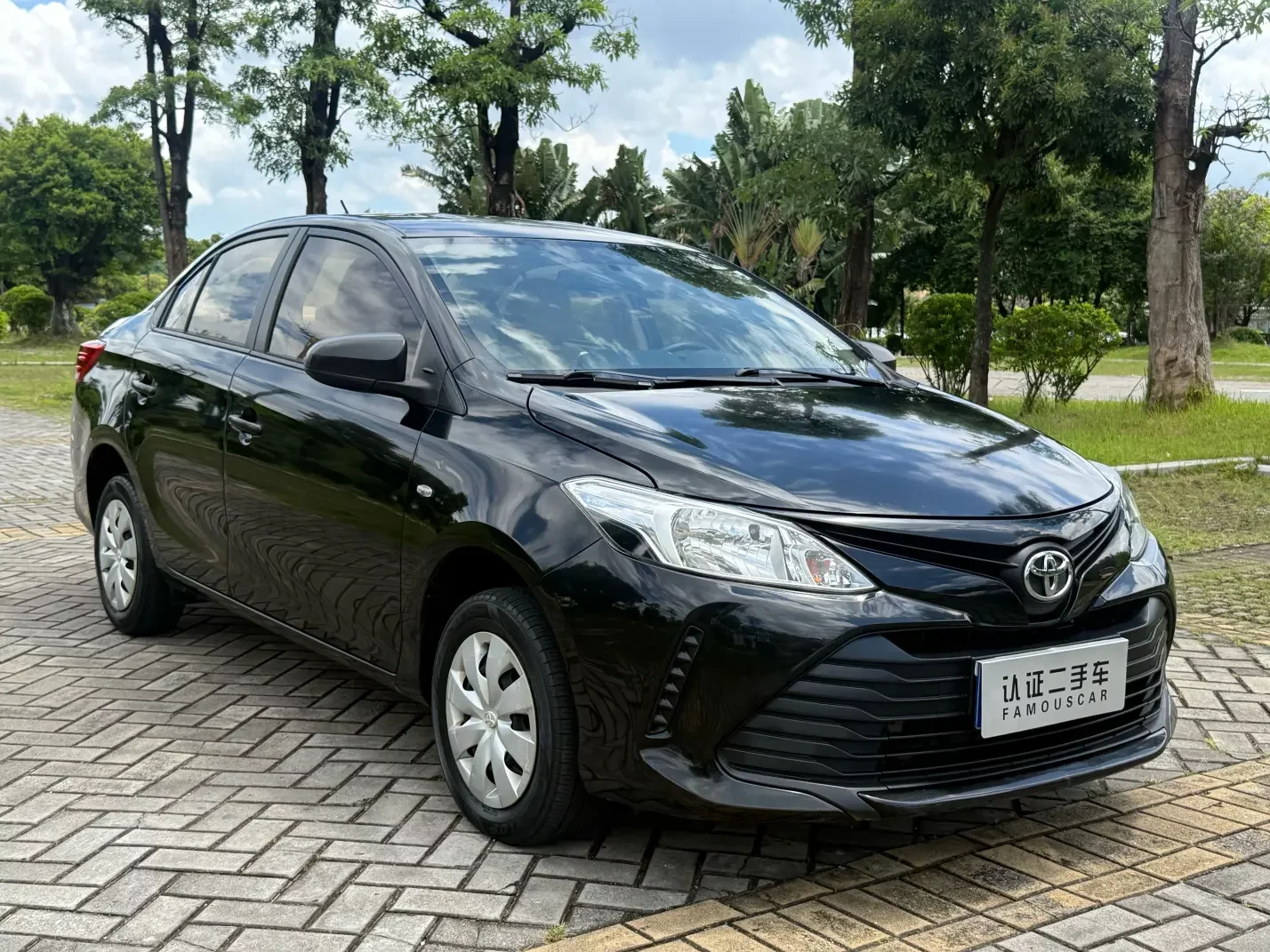 Toyota Vios