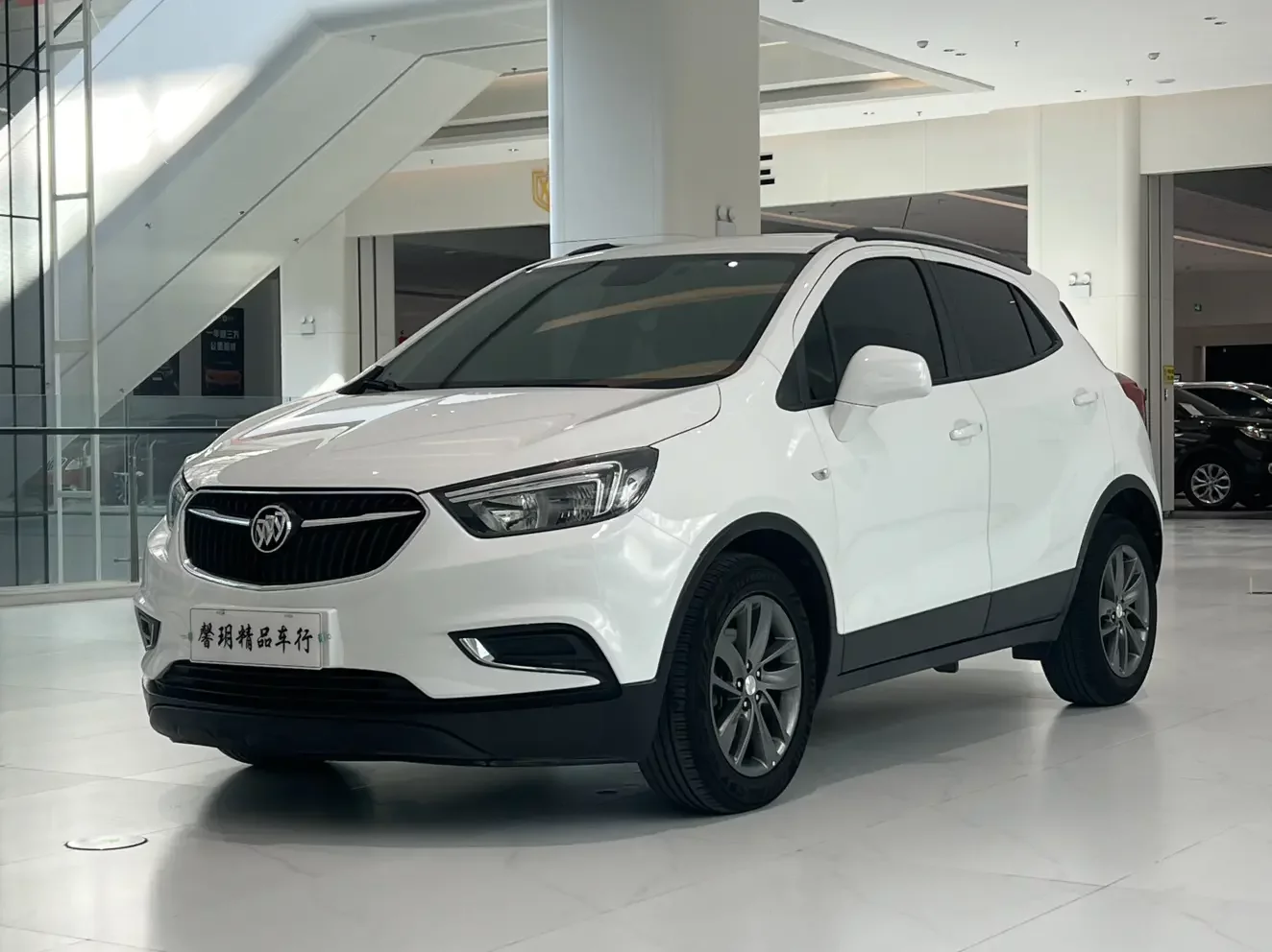 Buick onkola