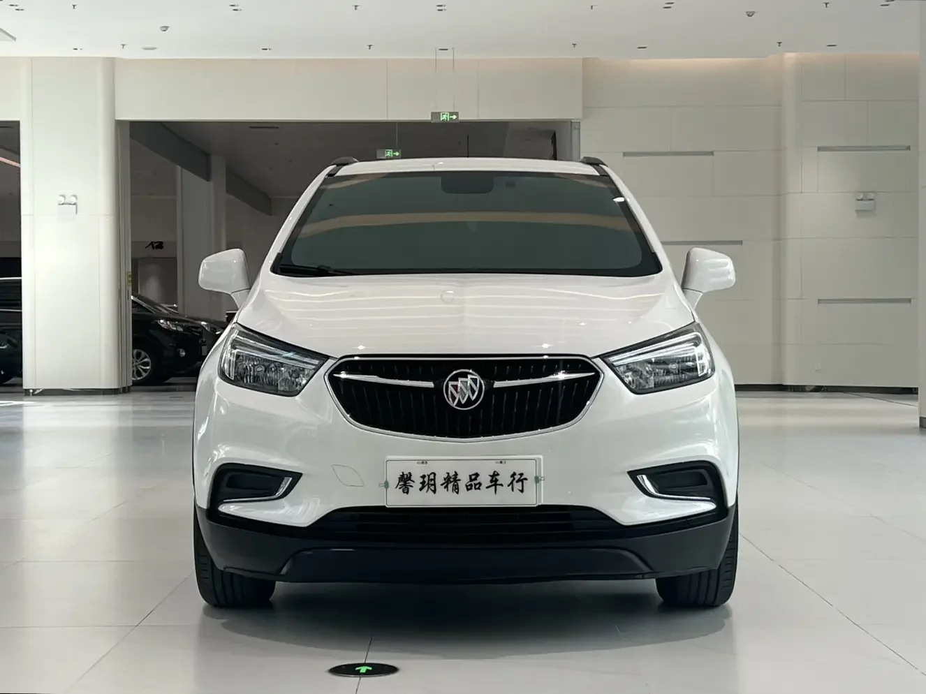 Buick onkola