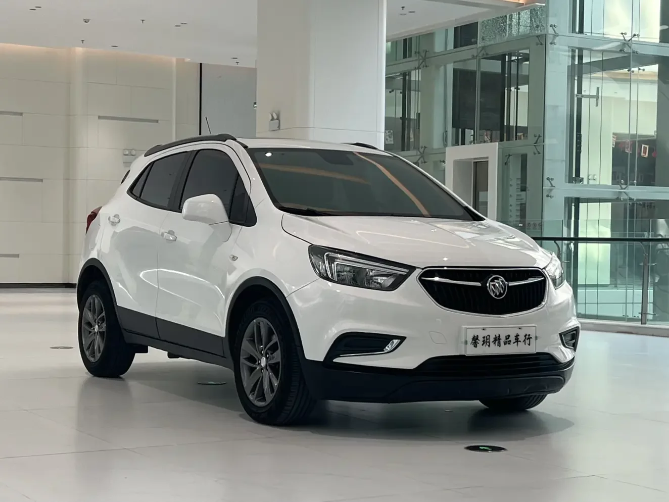 Buick onkola