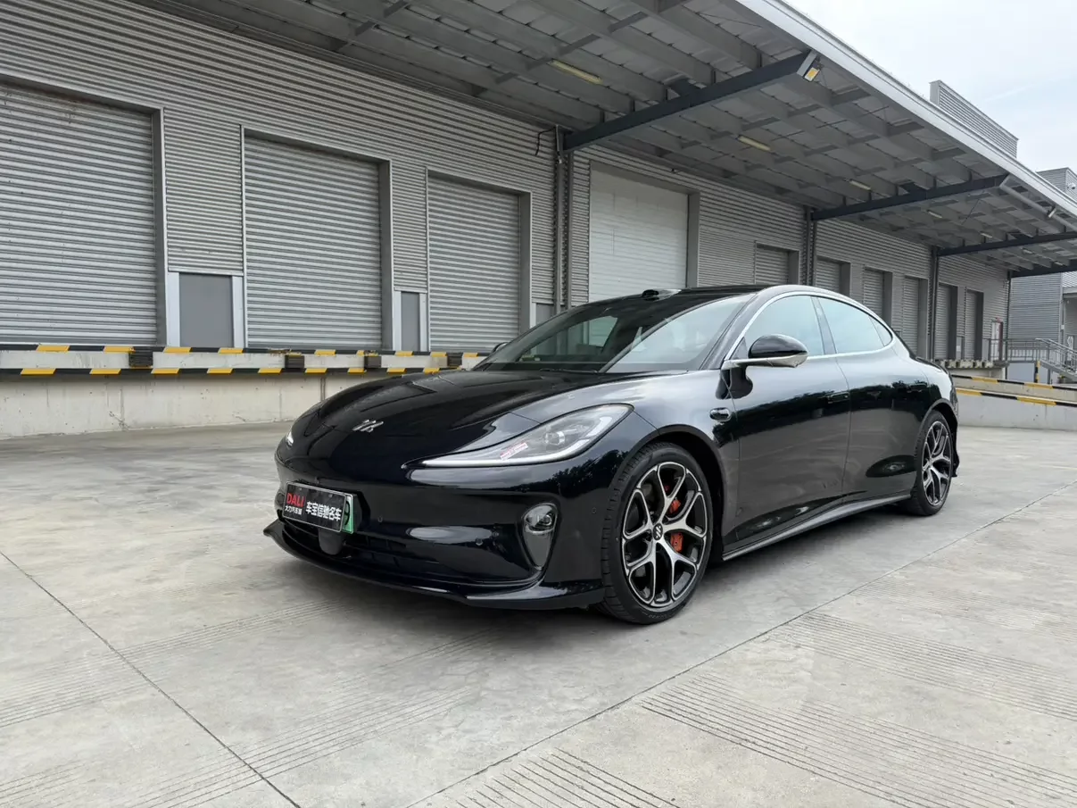 Zhiji L6