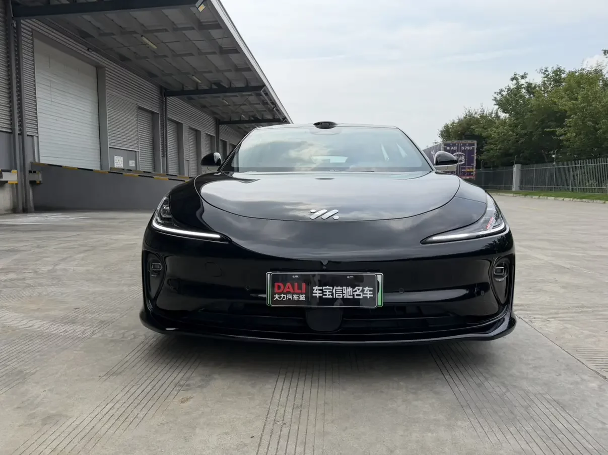 Zhiji L6