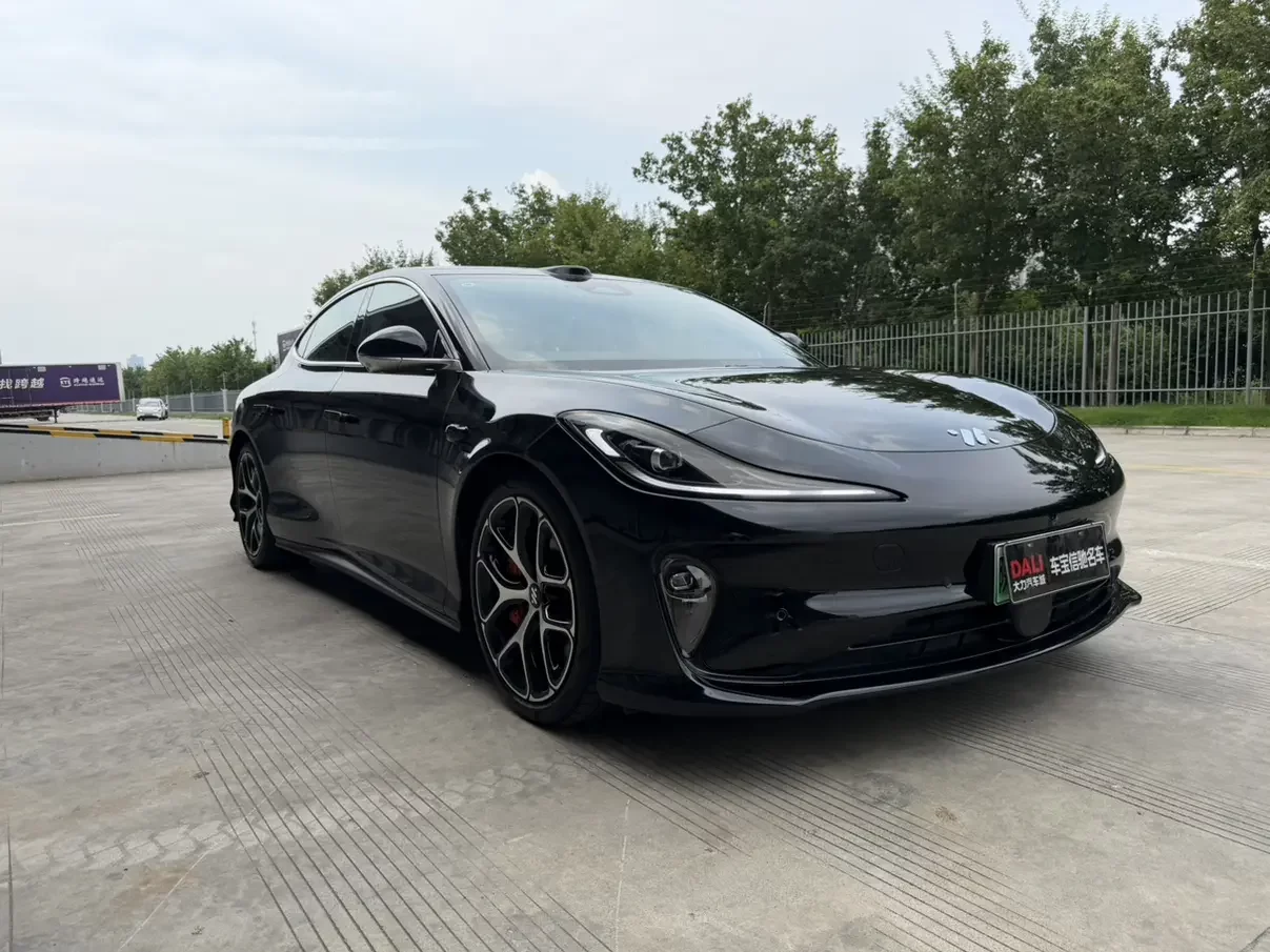 Zhiji L6