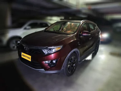 SOUEAST Southeast DX7, 2016 — купить с доставкой из Китая