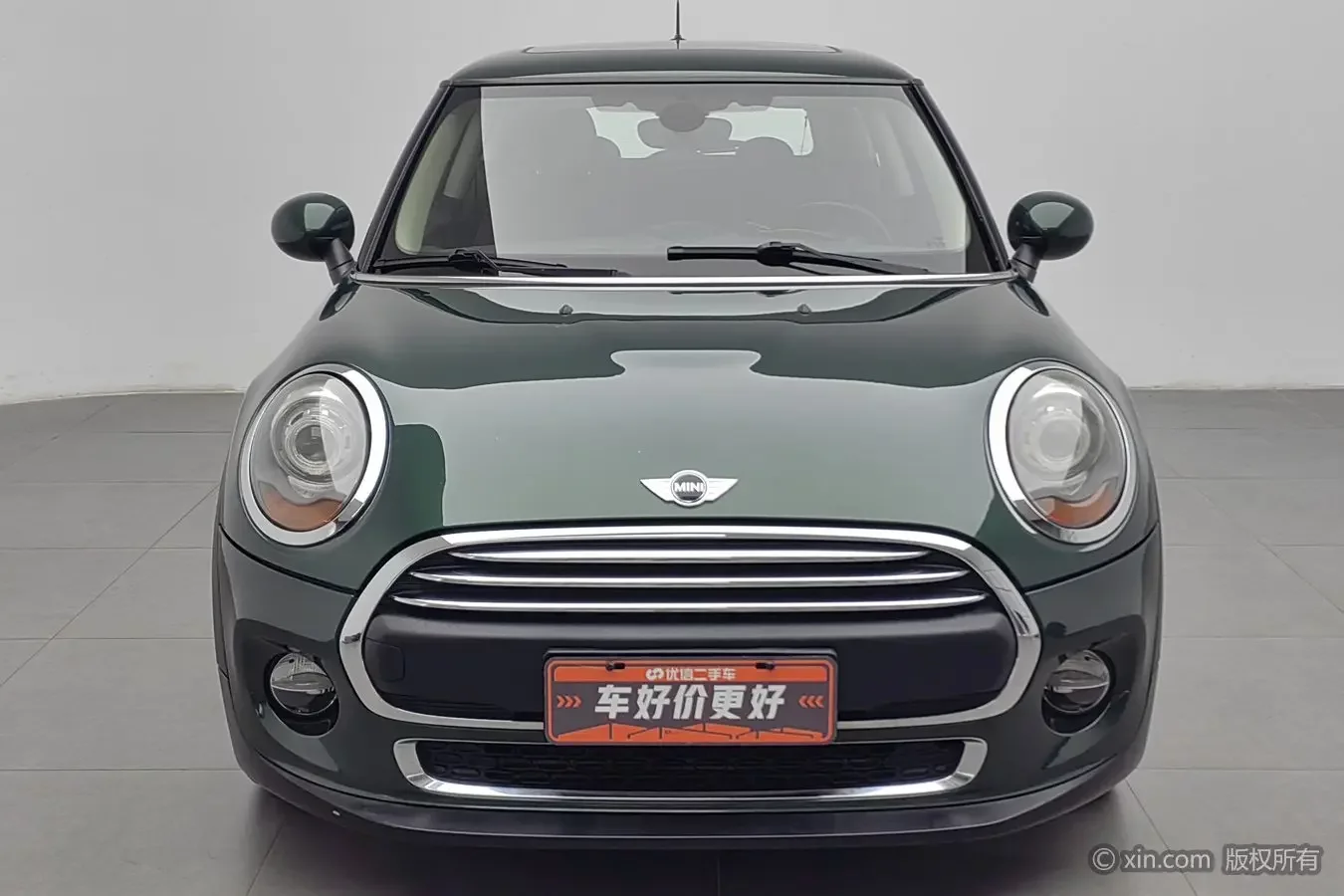 MINI