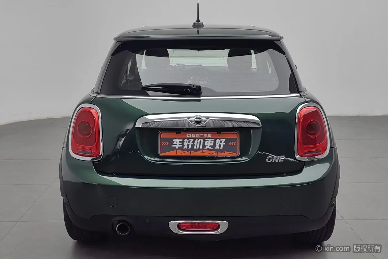 MINI