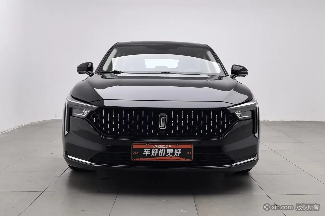 FAW Bestune B70 (Besturn B70)