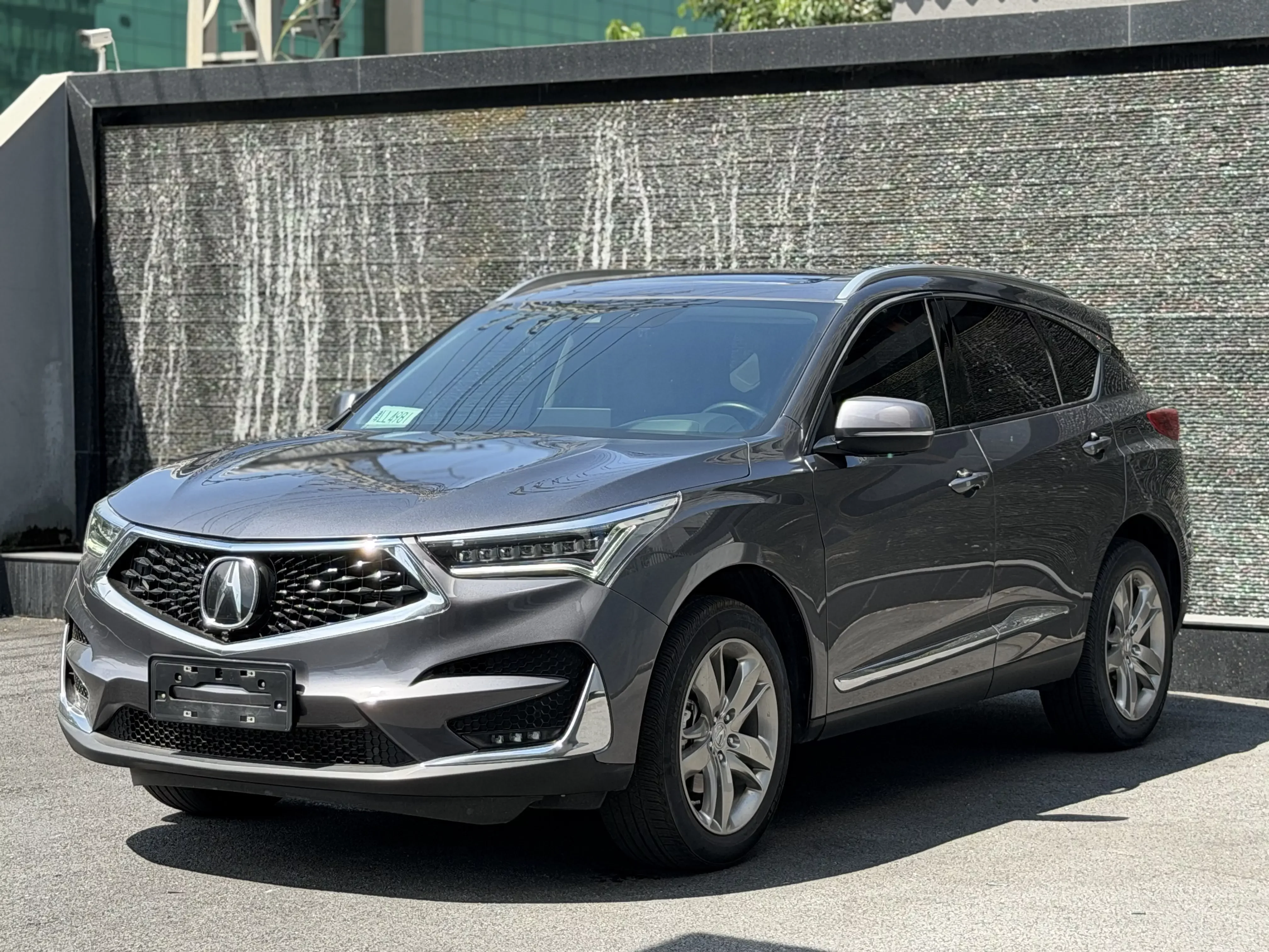 Acura RDX