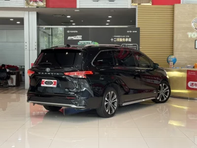 Toyota Granvia