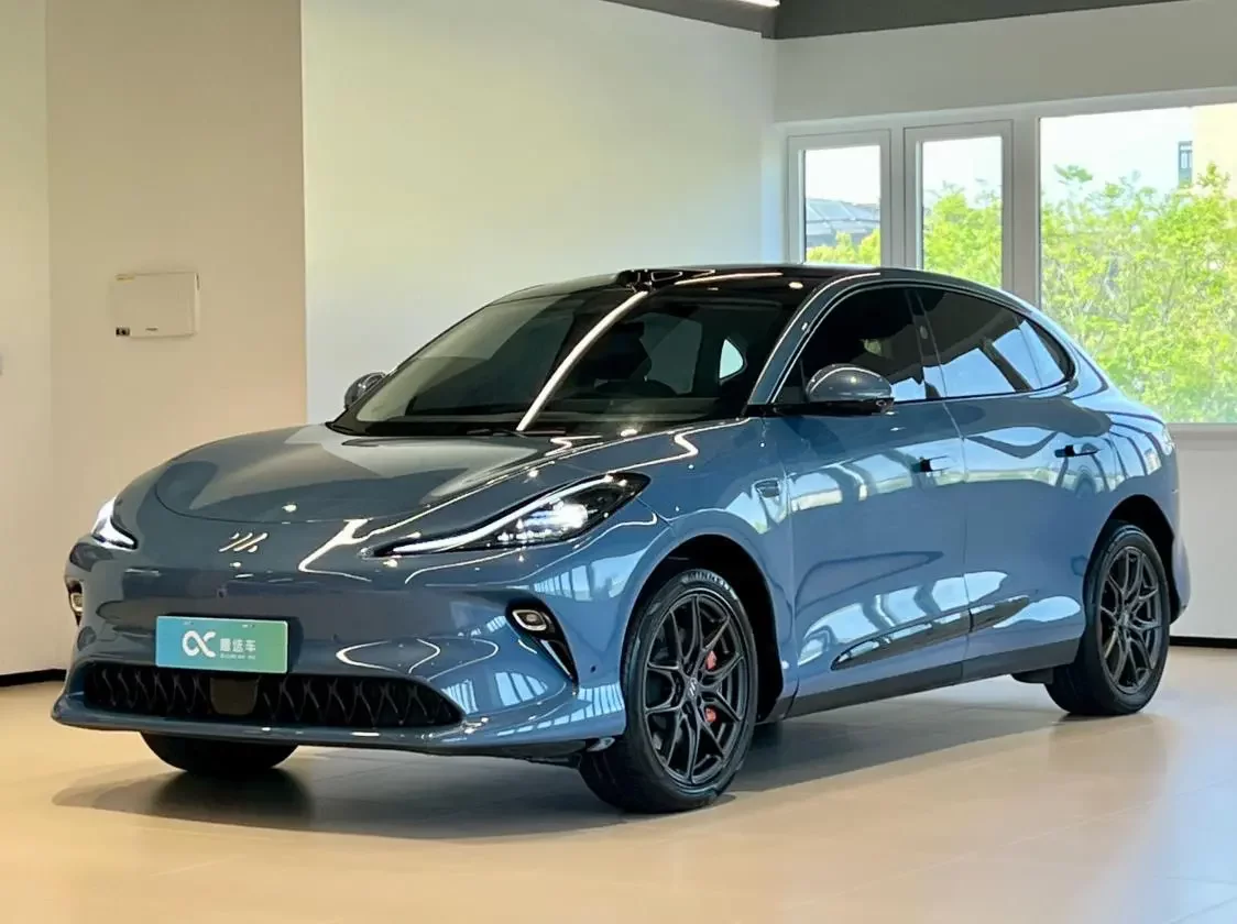Zhiji LS6