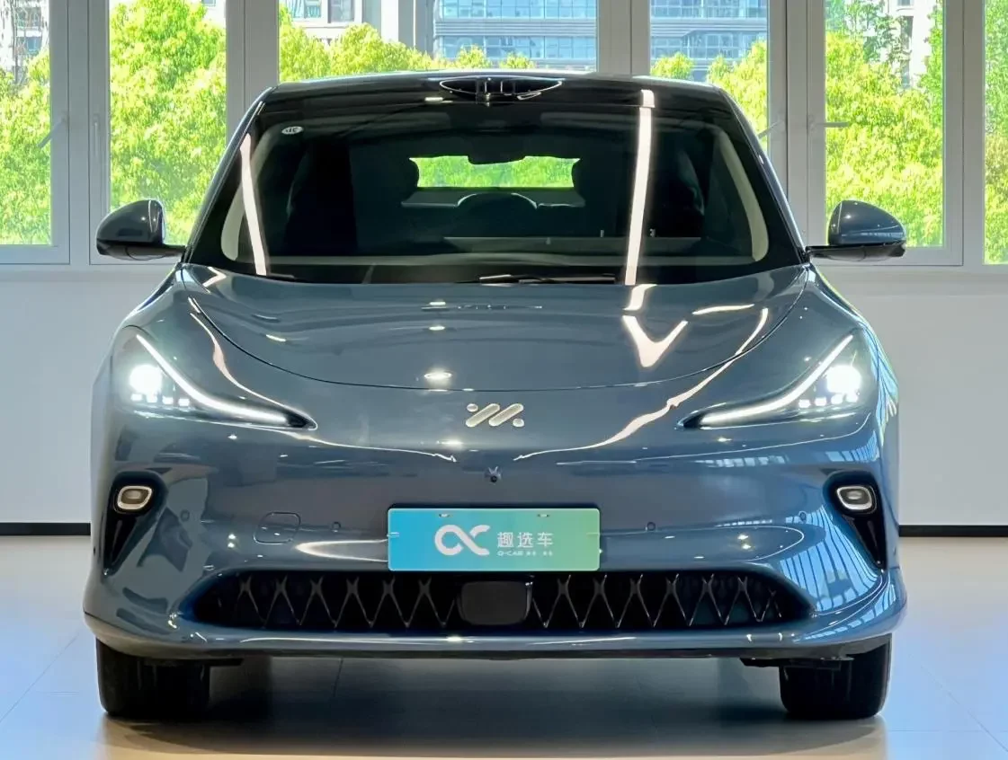 Zhiji LS6