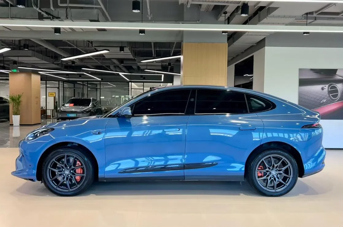 Zhiji LS6