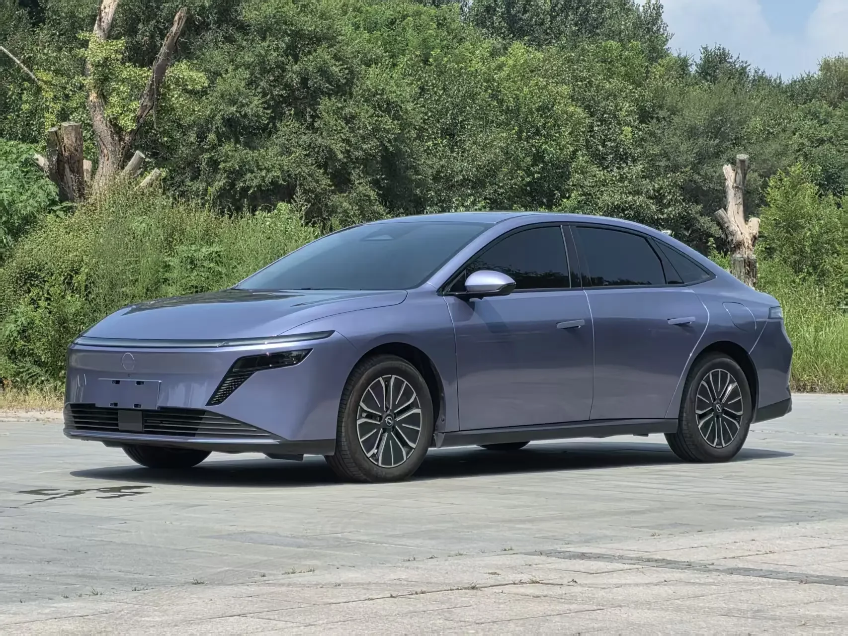 Nissan N6