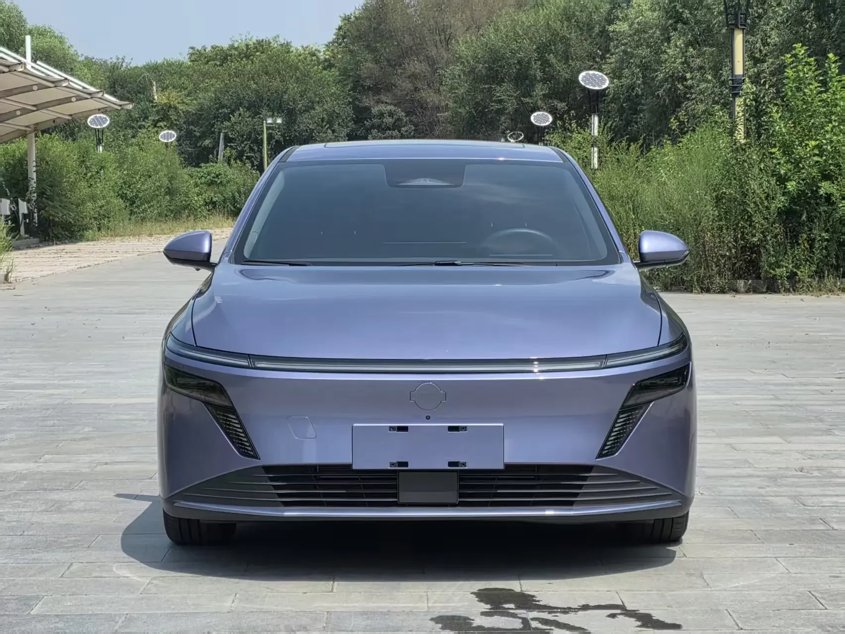 Nissan N6