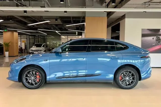 Zhiji LS6