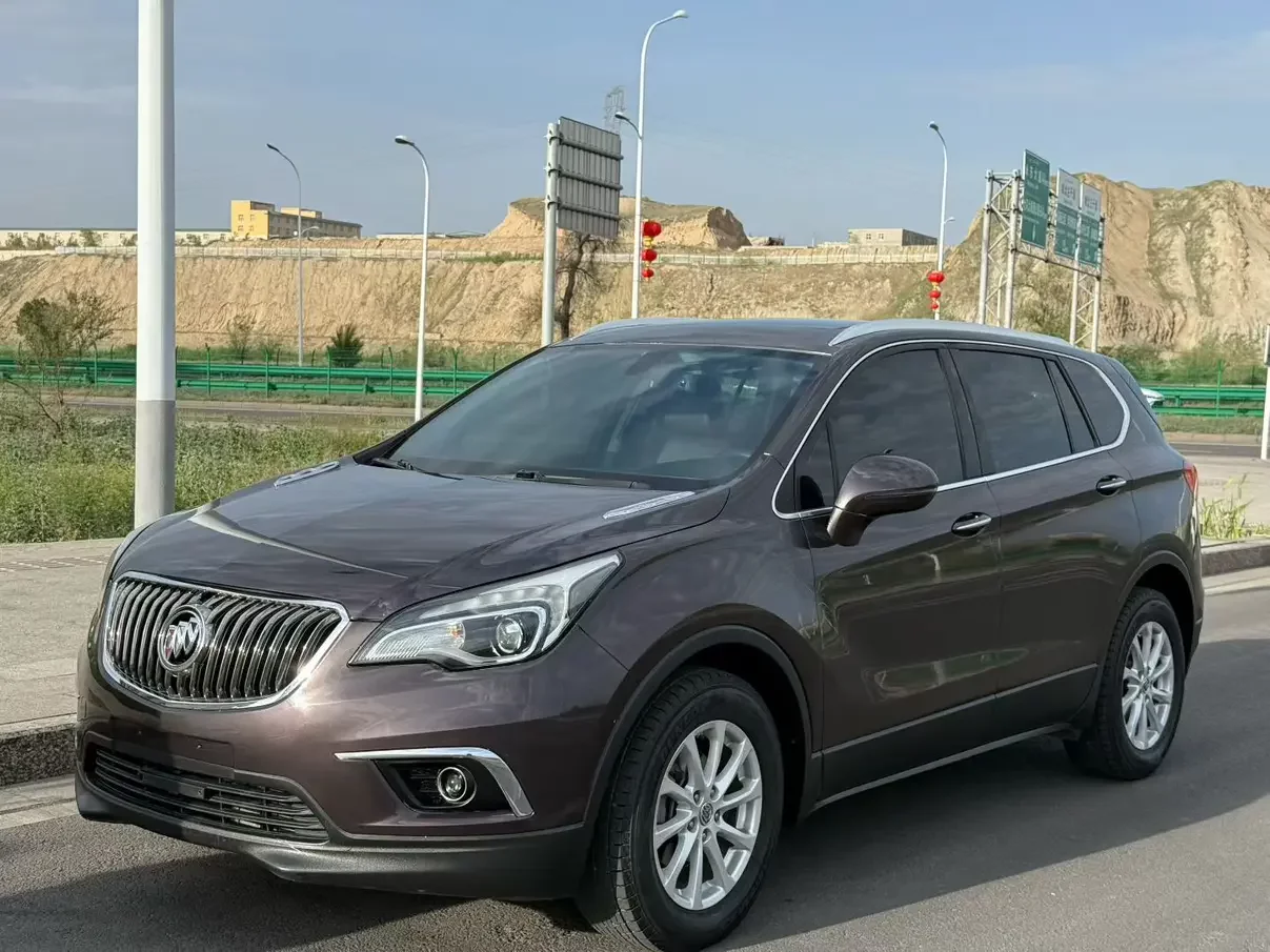 Buick Envision