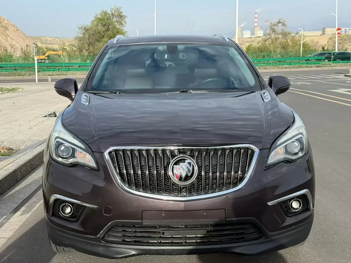 Buick Envision