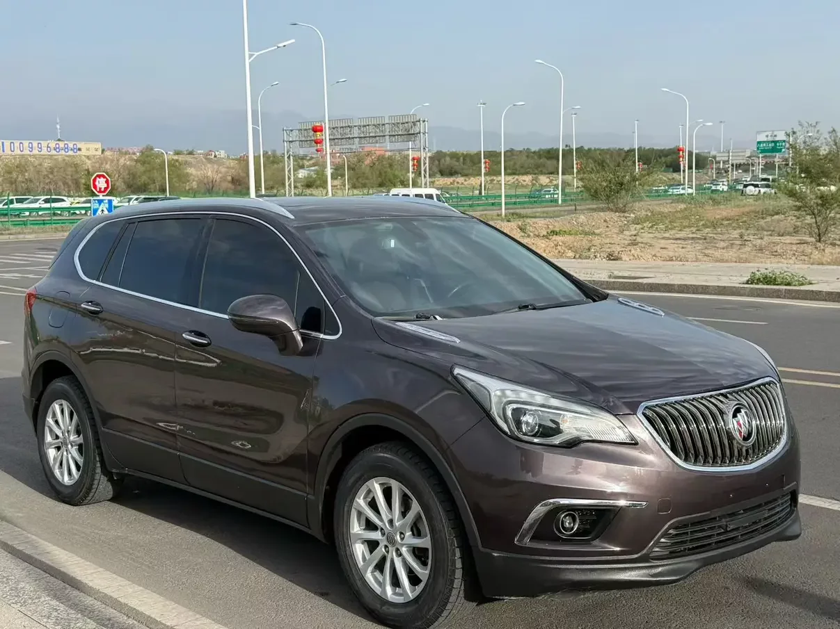 Buick Envision