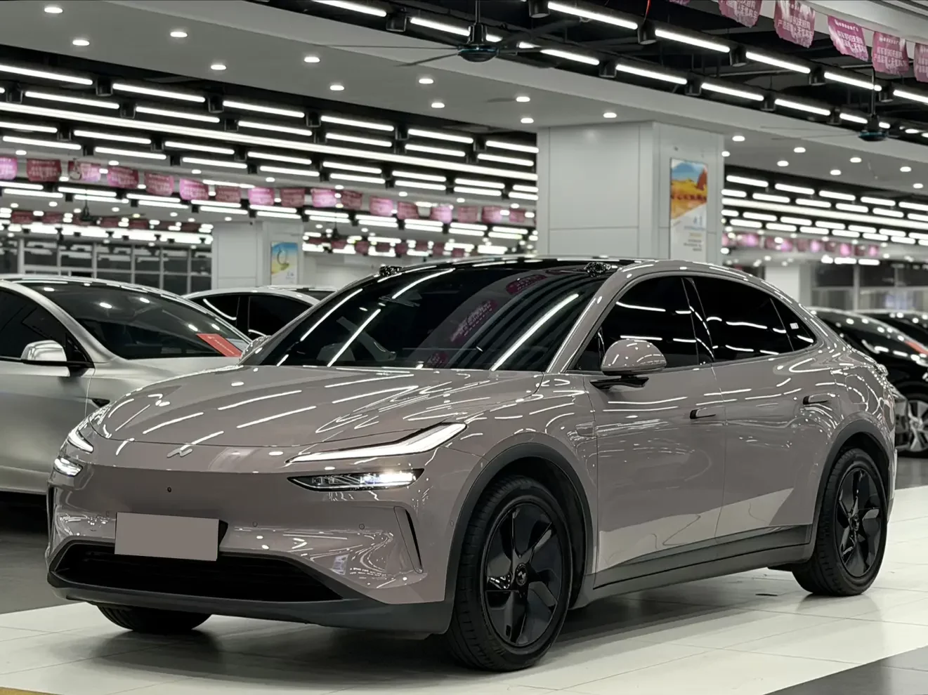 Ledao L60