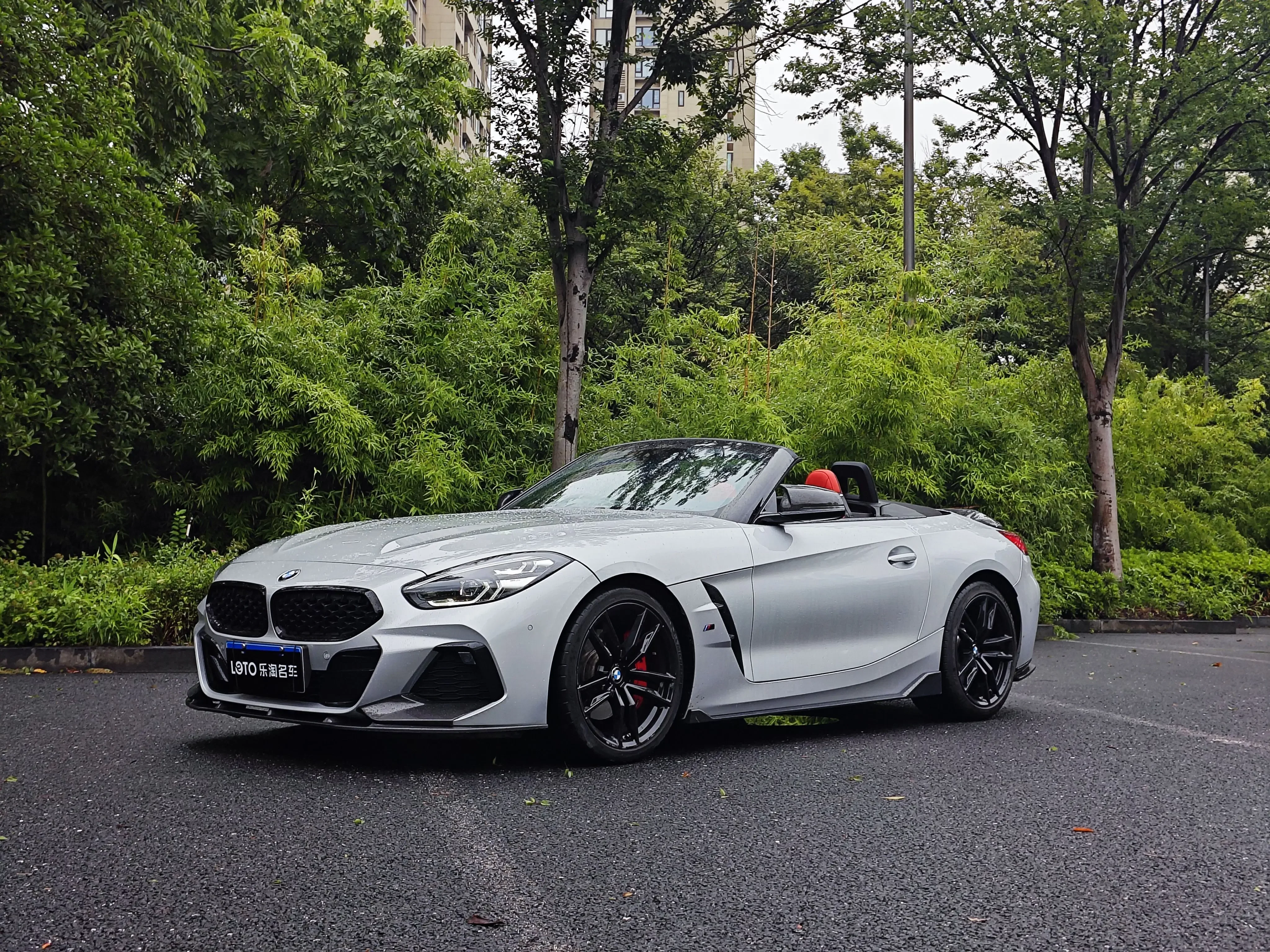 BMW Z4