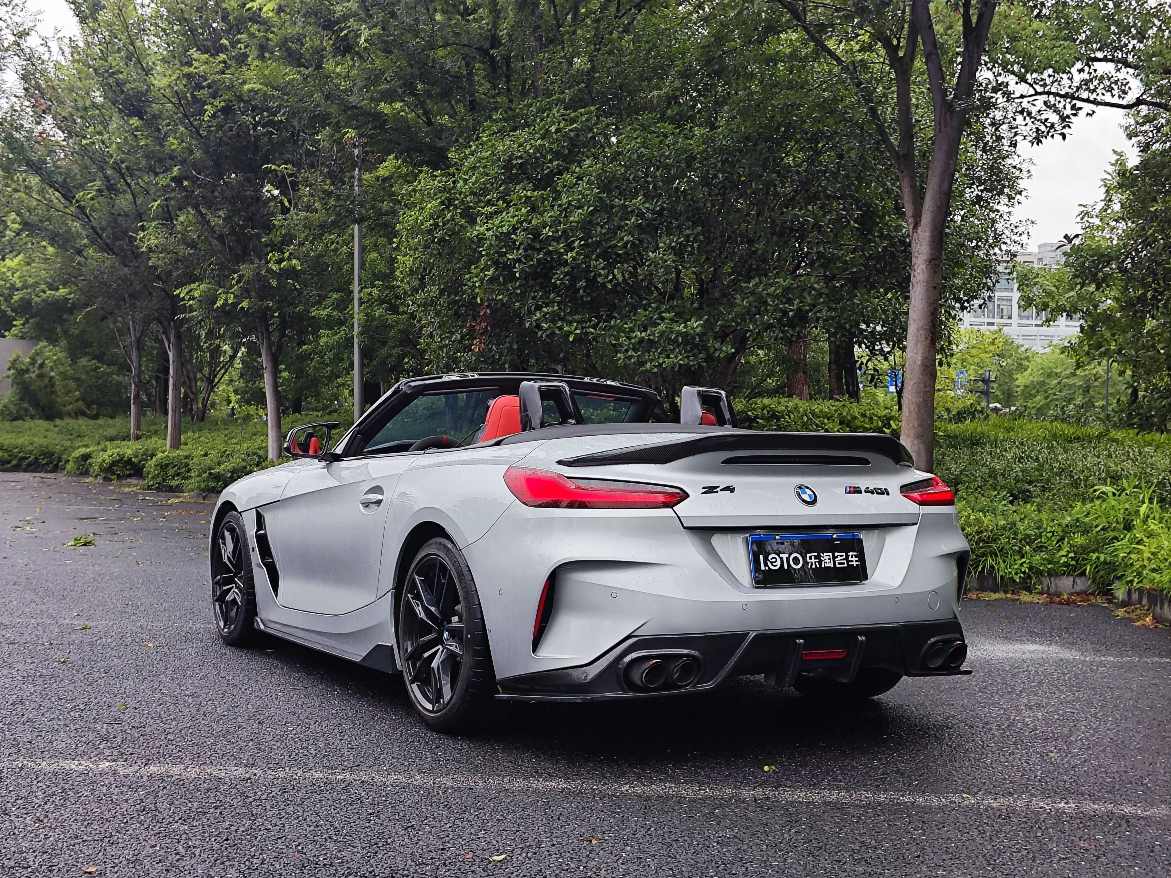 BMW Z4