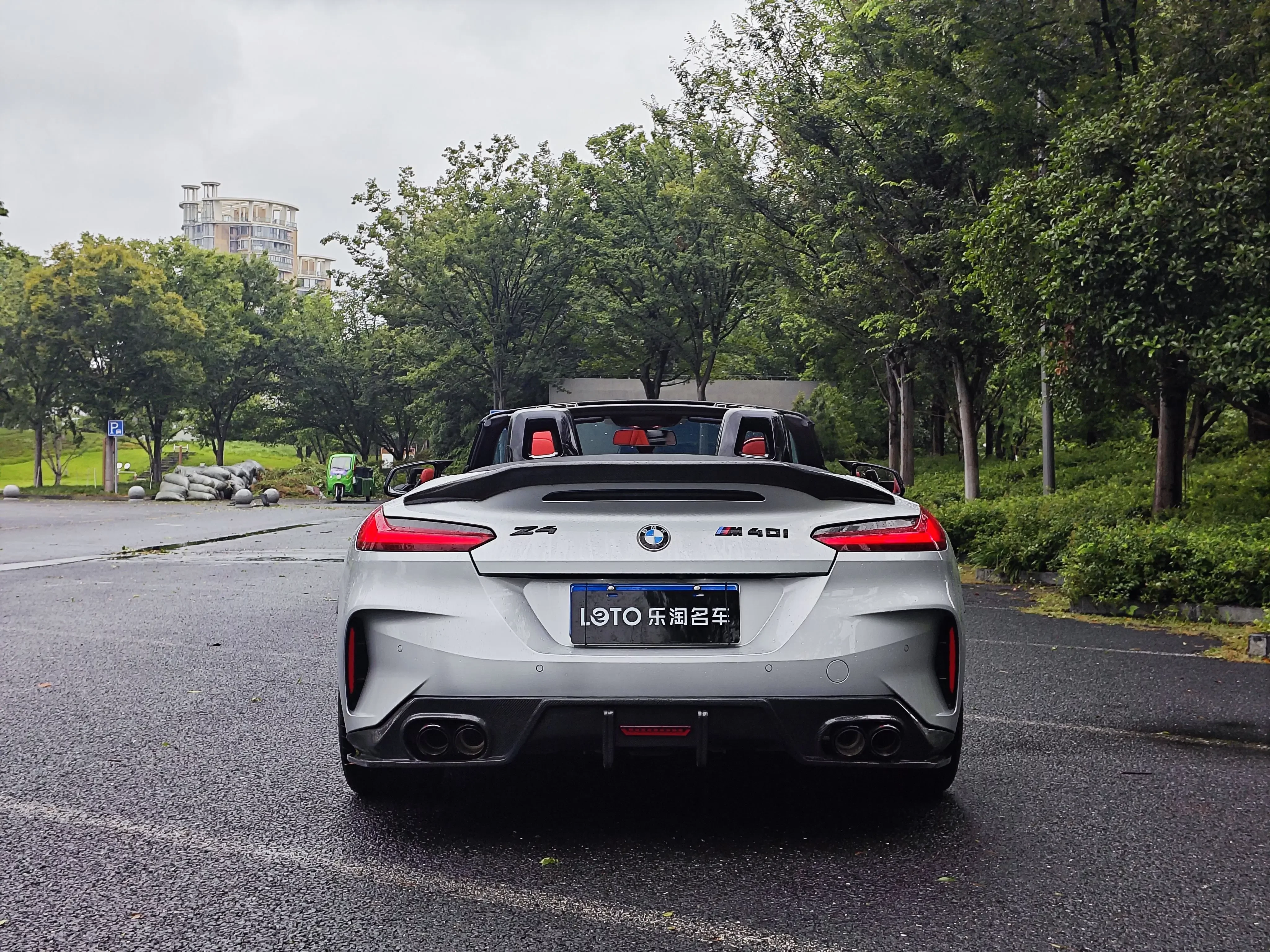 BMW Z4
