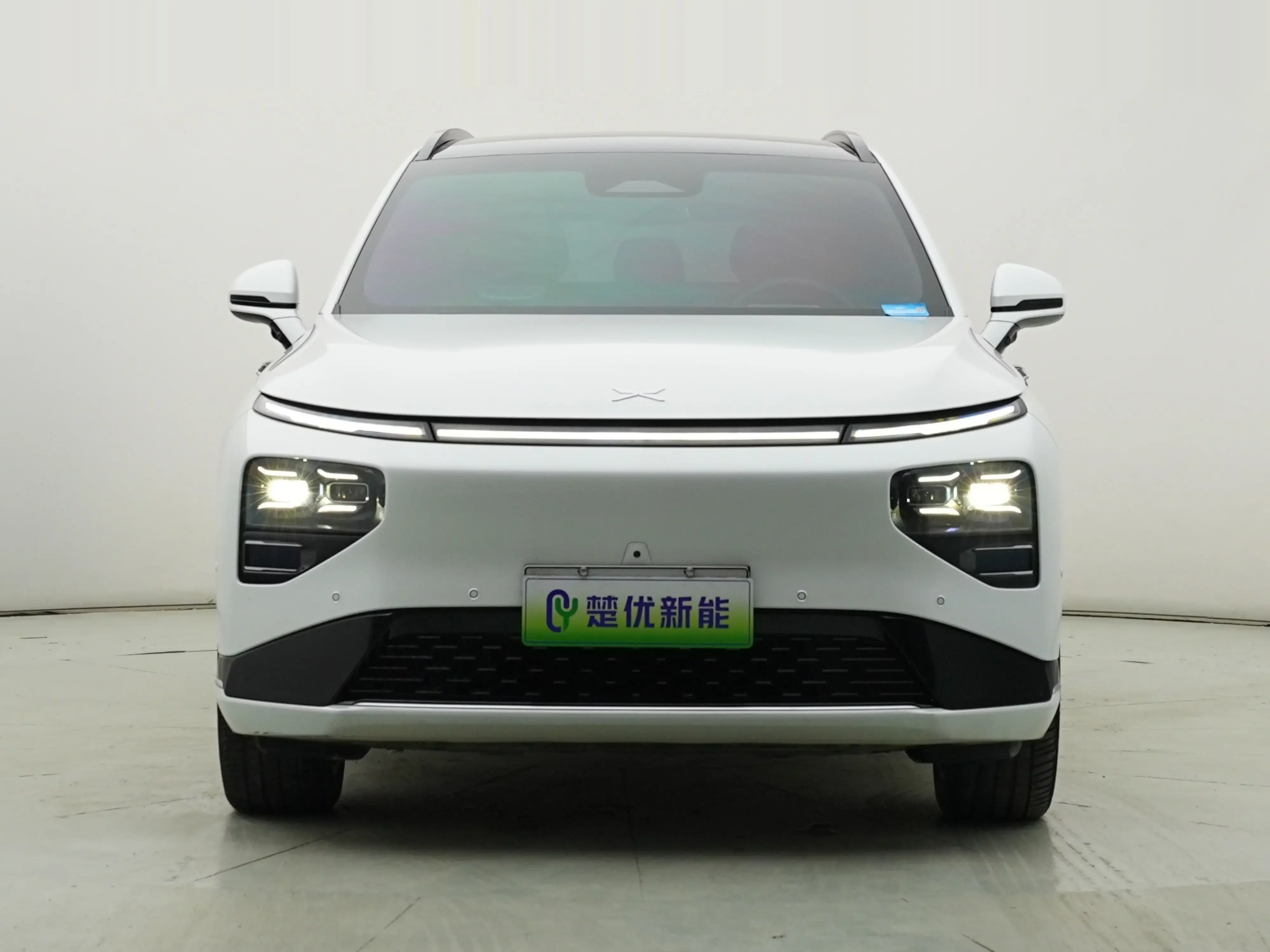 Xpeng G9