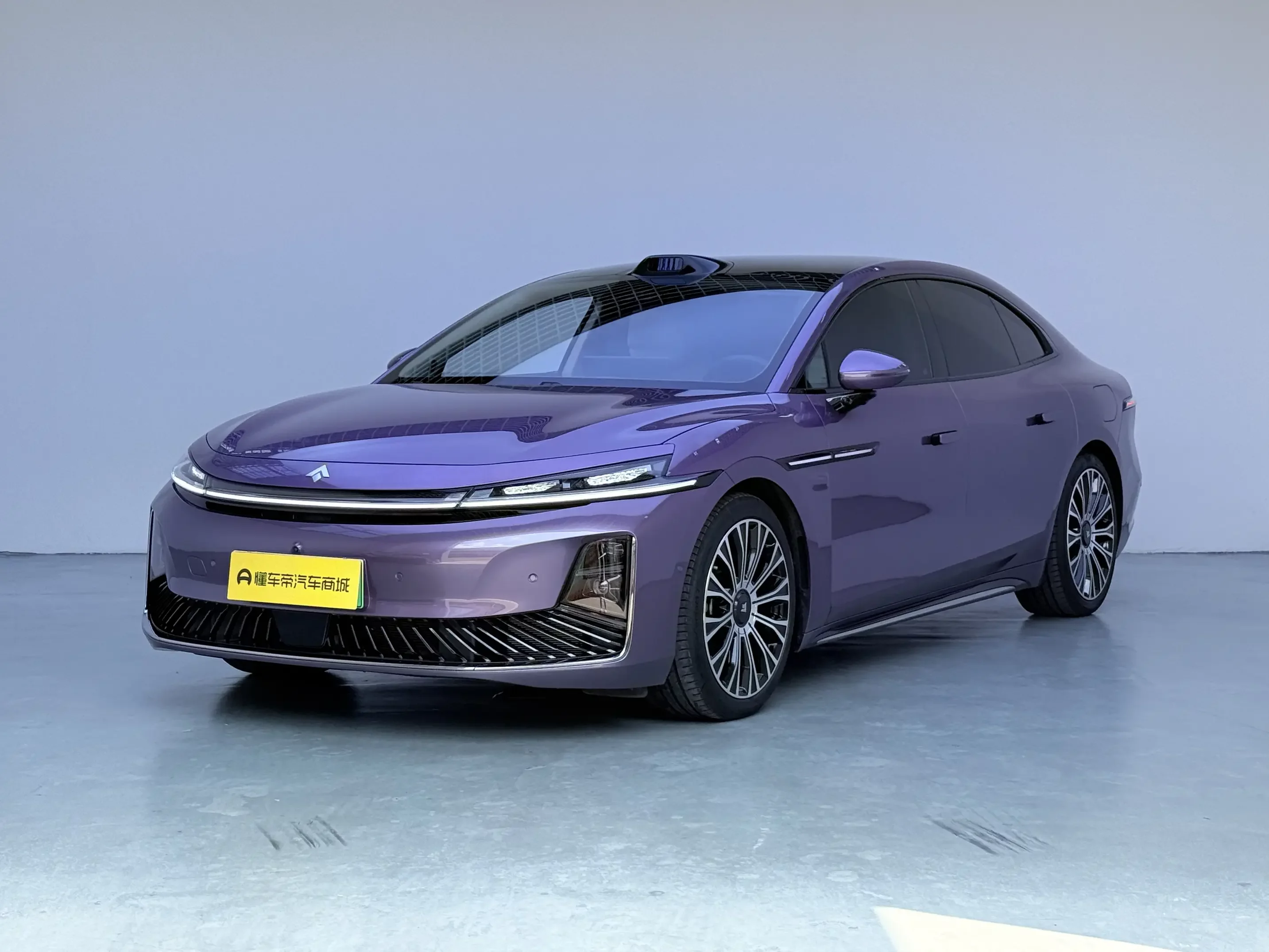 GAC Haobo Haobo A800