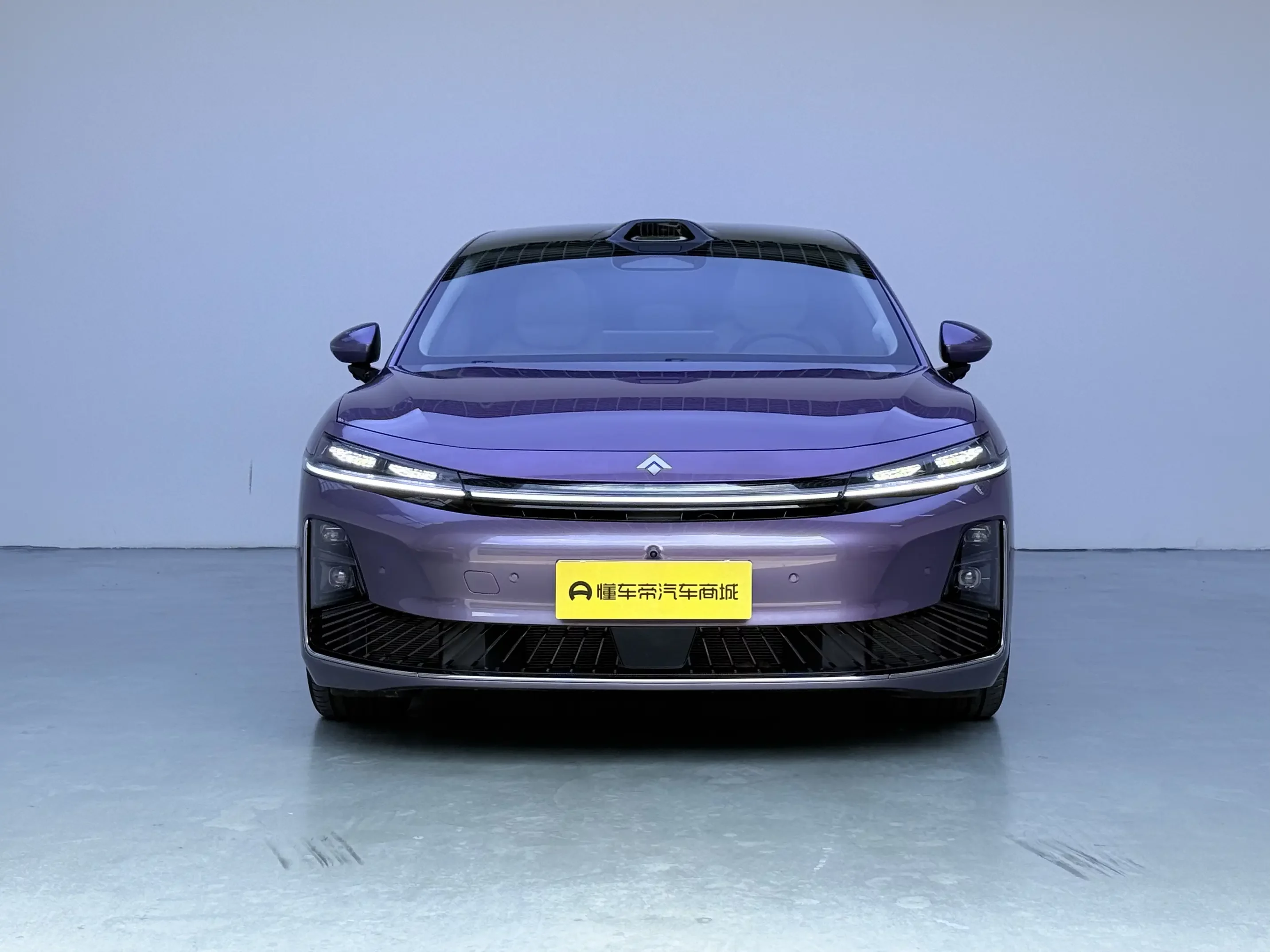 GAC Haobo Haobo A800