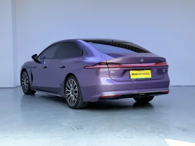 GAC Haobo Haobo A800