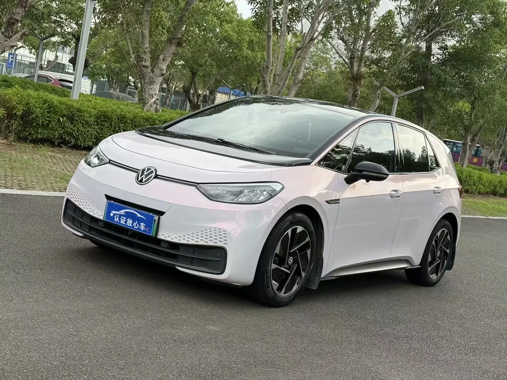 Volkswagen ID.3