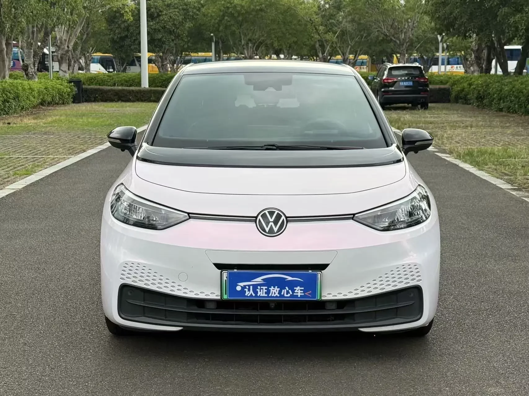 Volkswagen ID.3