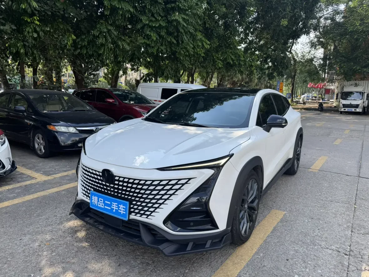CHANGAN UNI-T