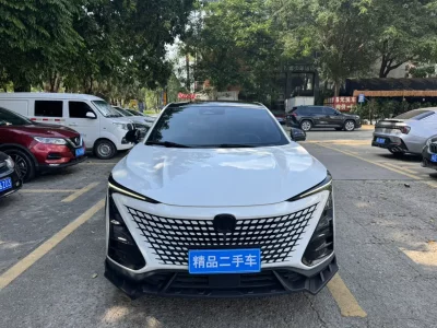 Changan UNI-T