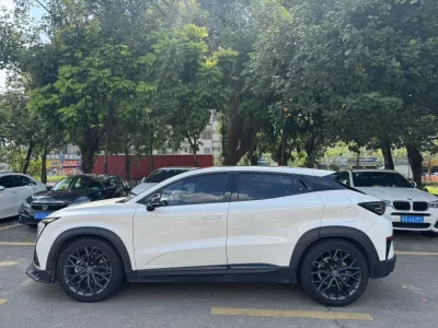 Changan UNI-T