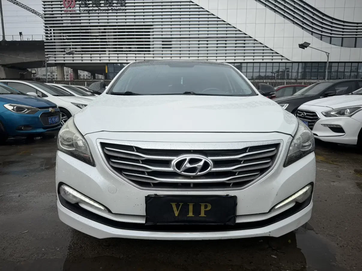 Hyundai famous pictures