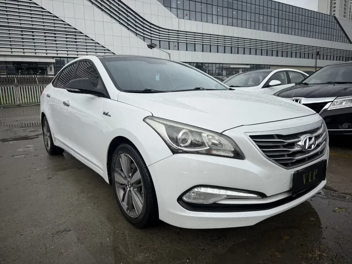Hyundai famous pictures