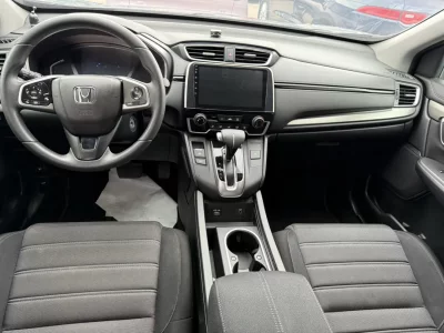 Honda Breeze