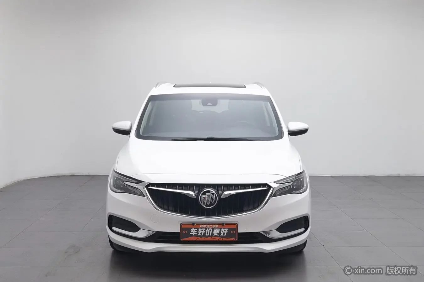 Buick GL6