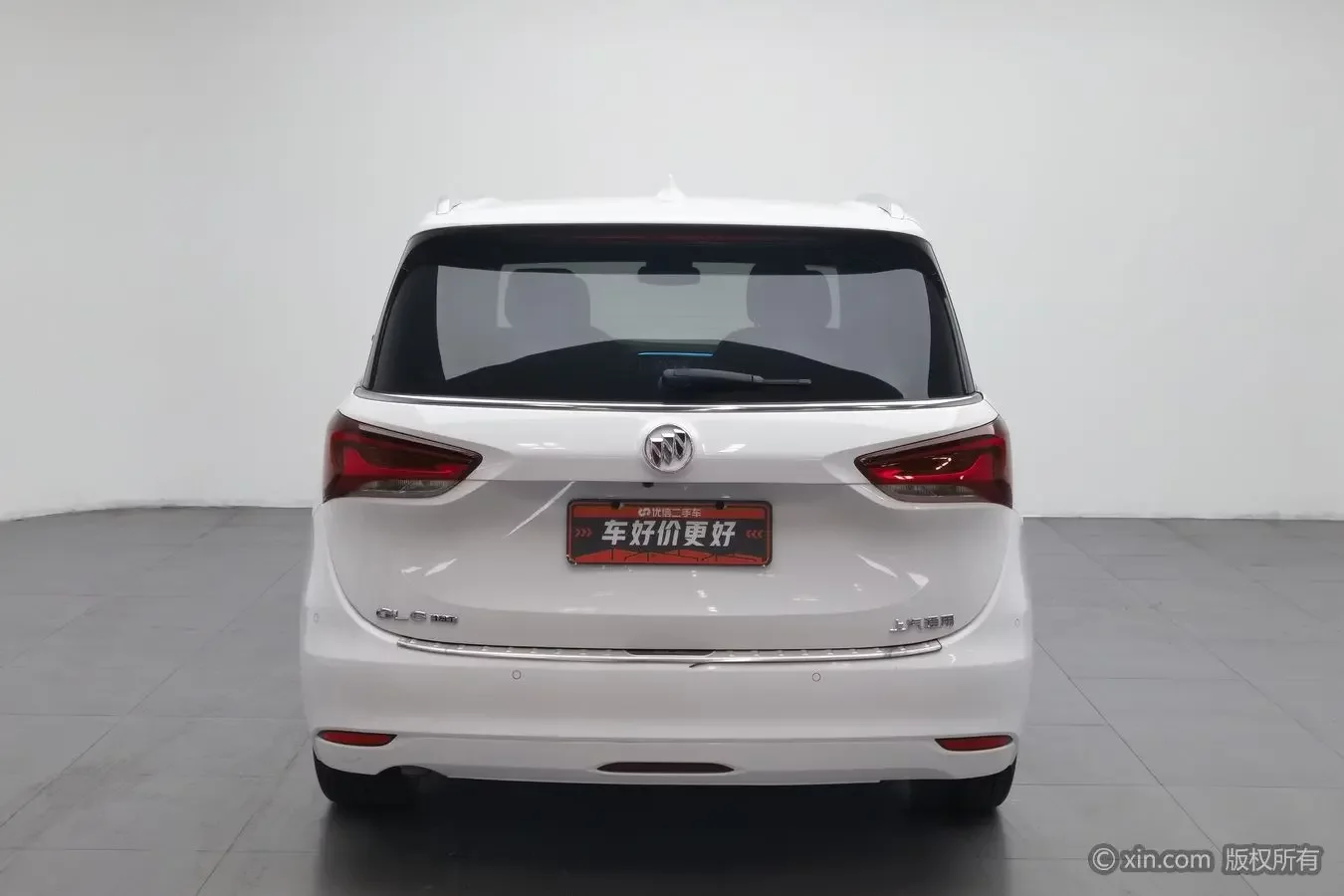 Buick GL6