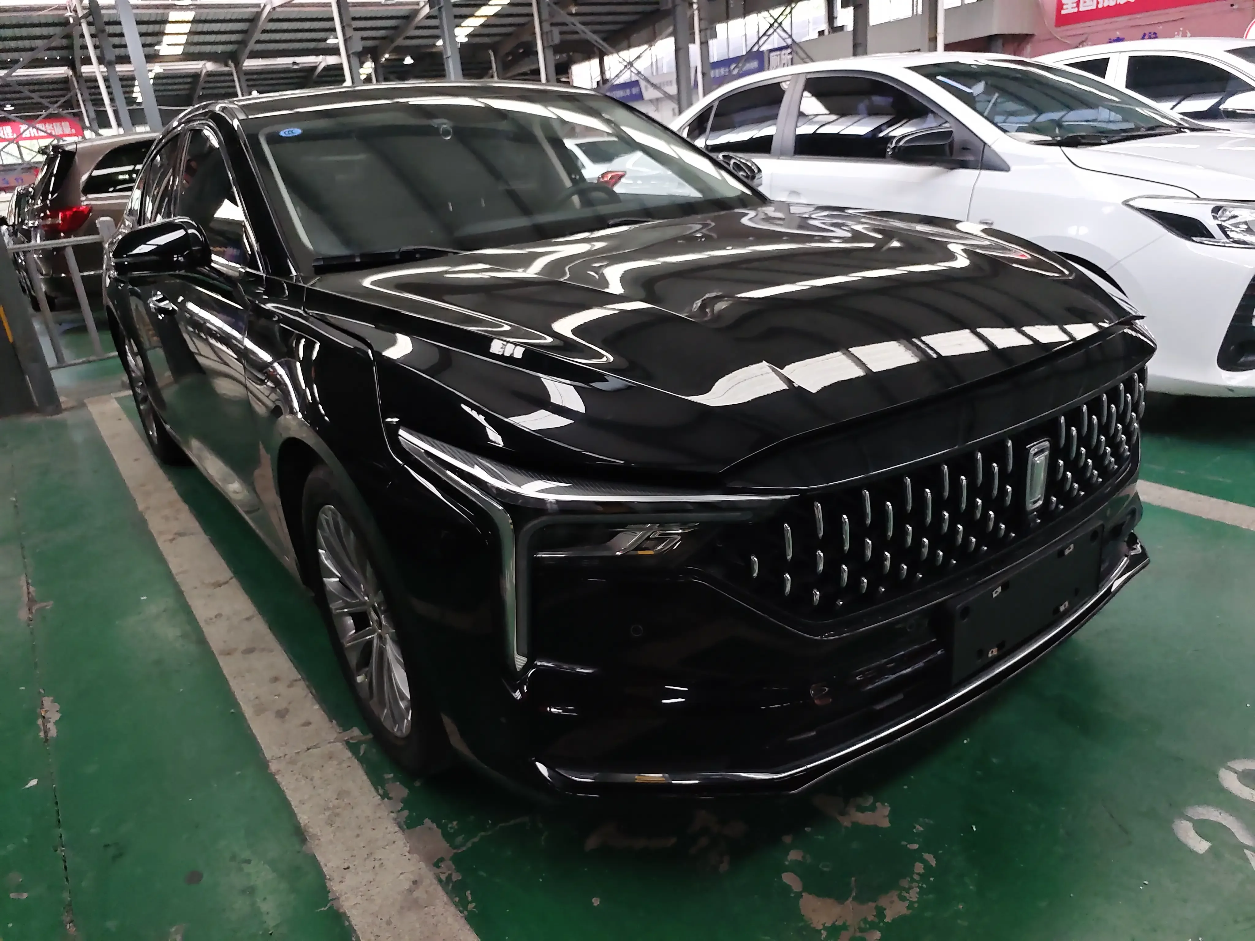 FAW Bestune B70 (Besturn B70)