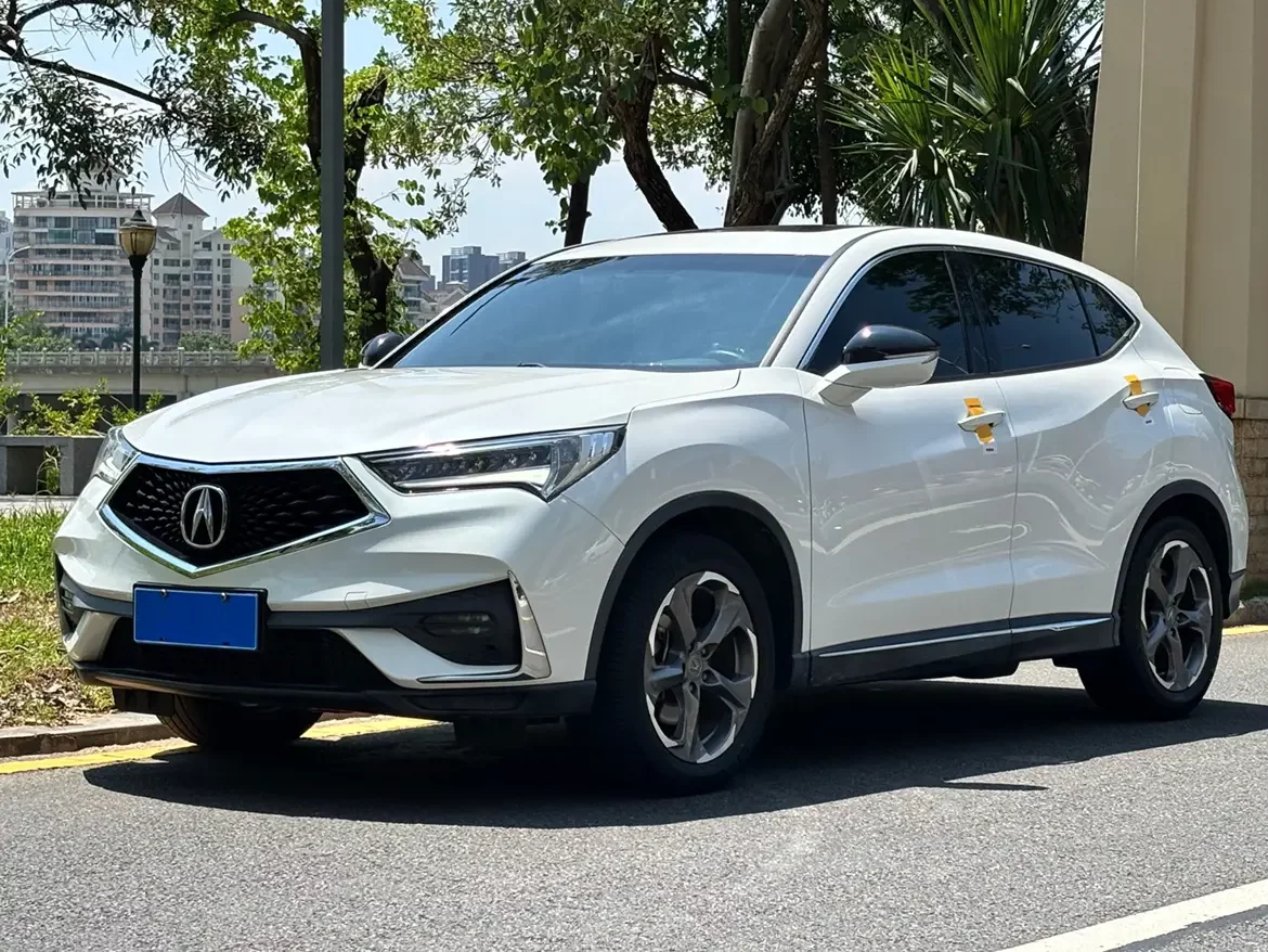 Acura CDX