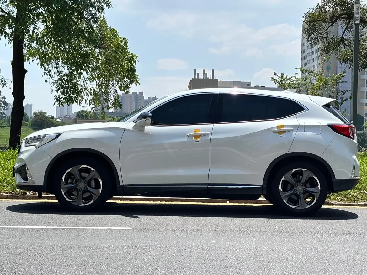 Acura CDX