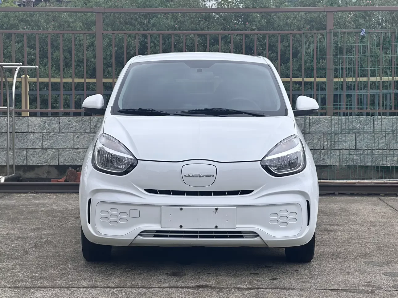 Roewe CLEVER
