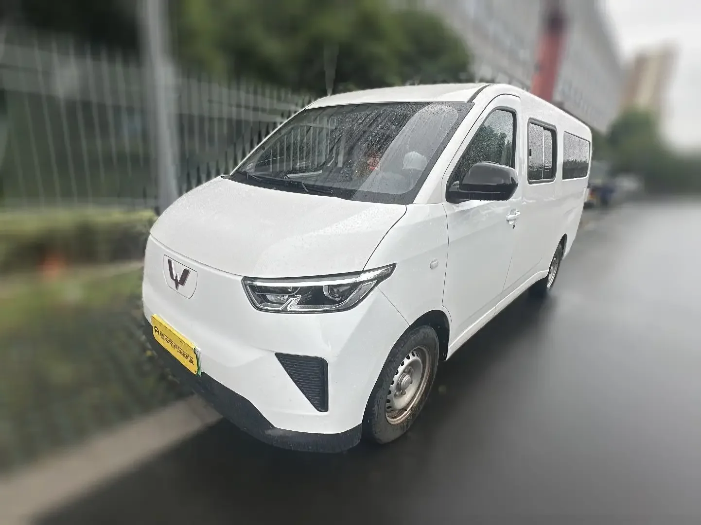 Wuling Yangguang