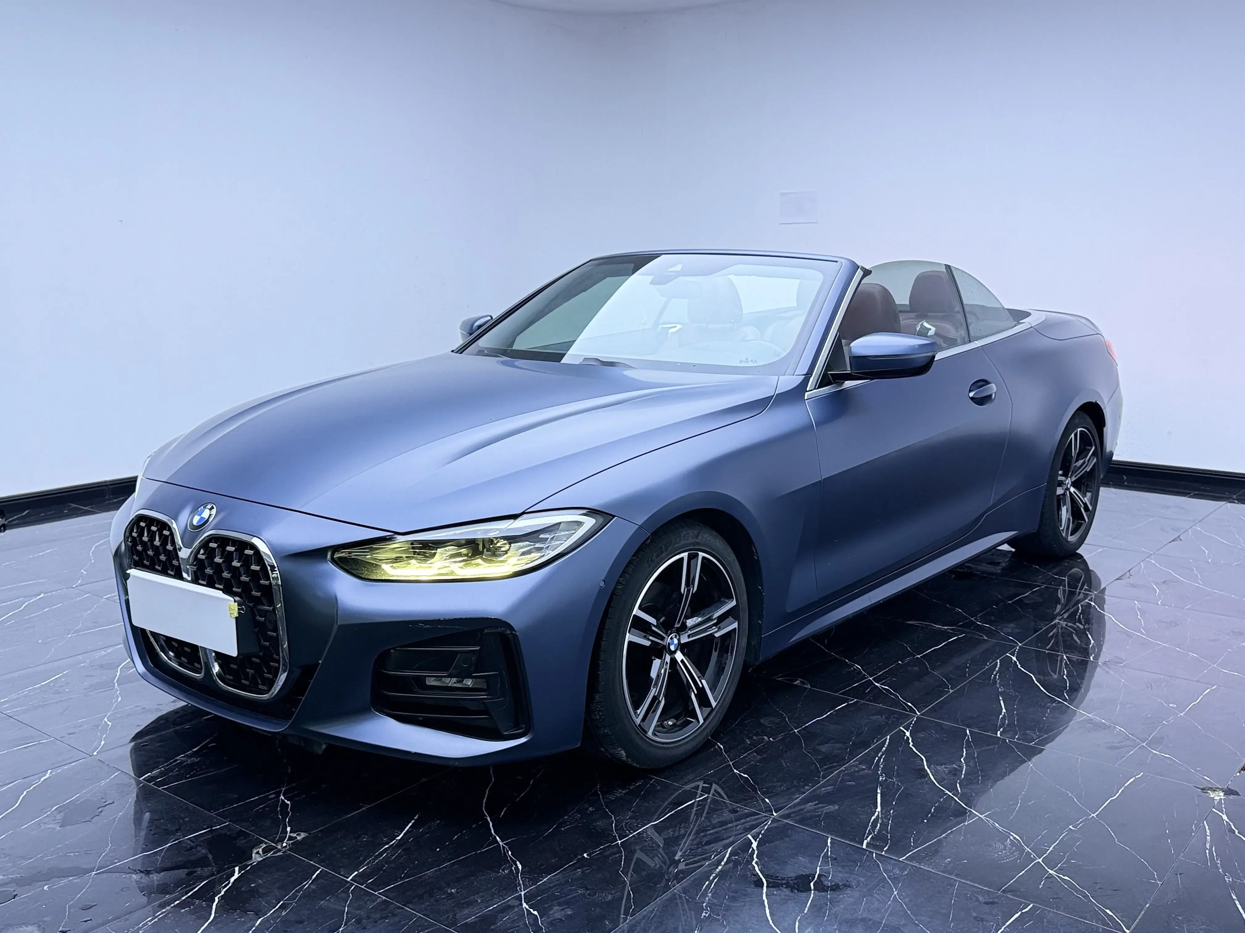 BMW 4-SERIES