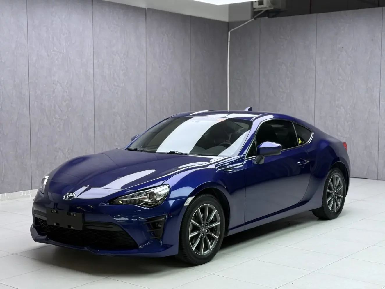 Toyota 86