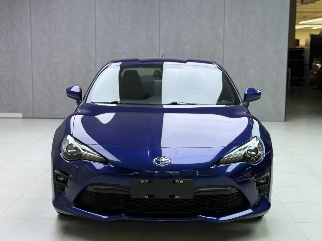 Toyota 86